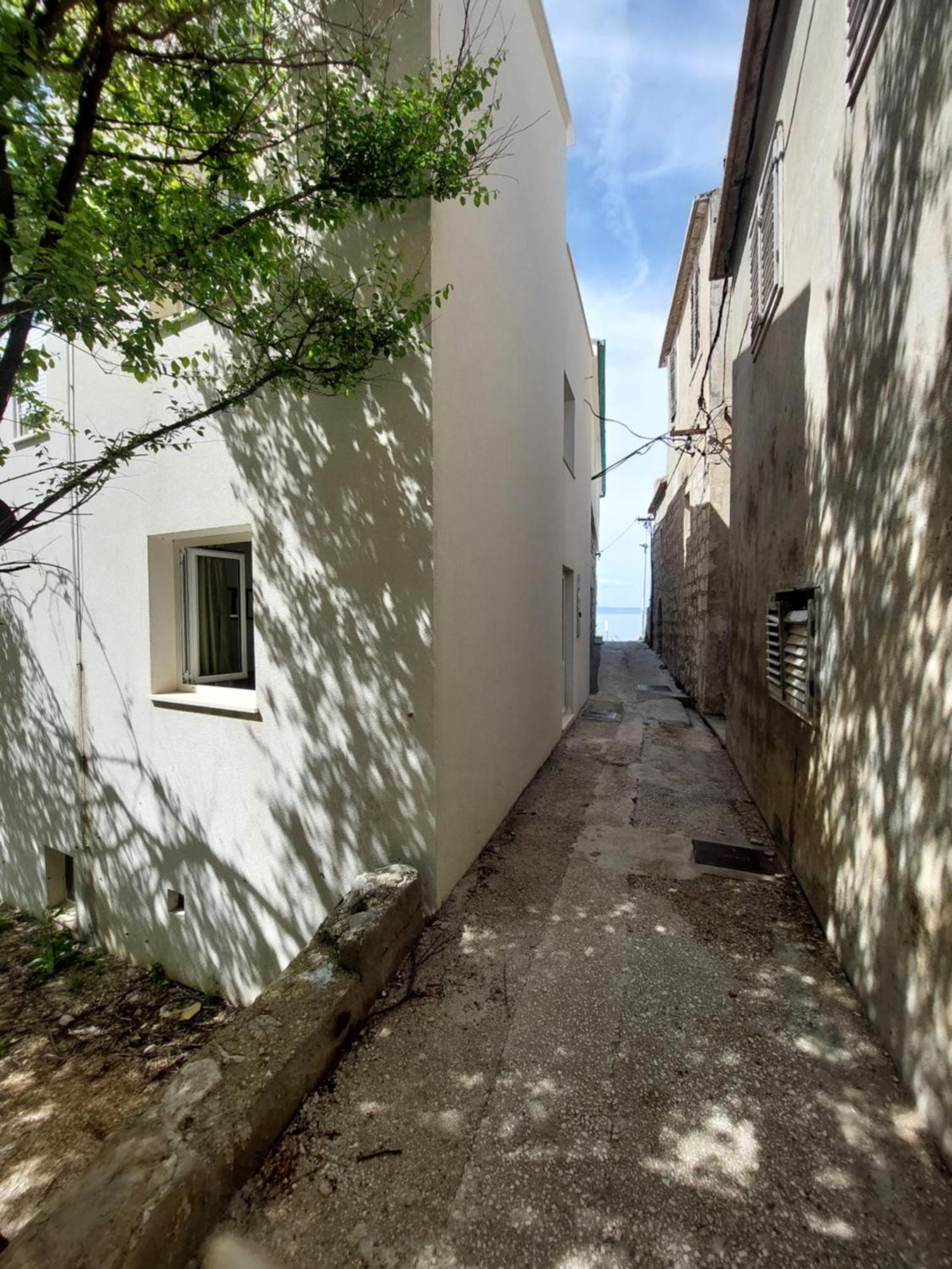 Sea Holiday Houses Drasnice Luaran gambar
