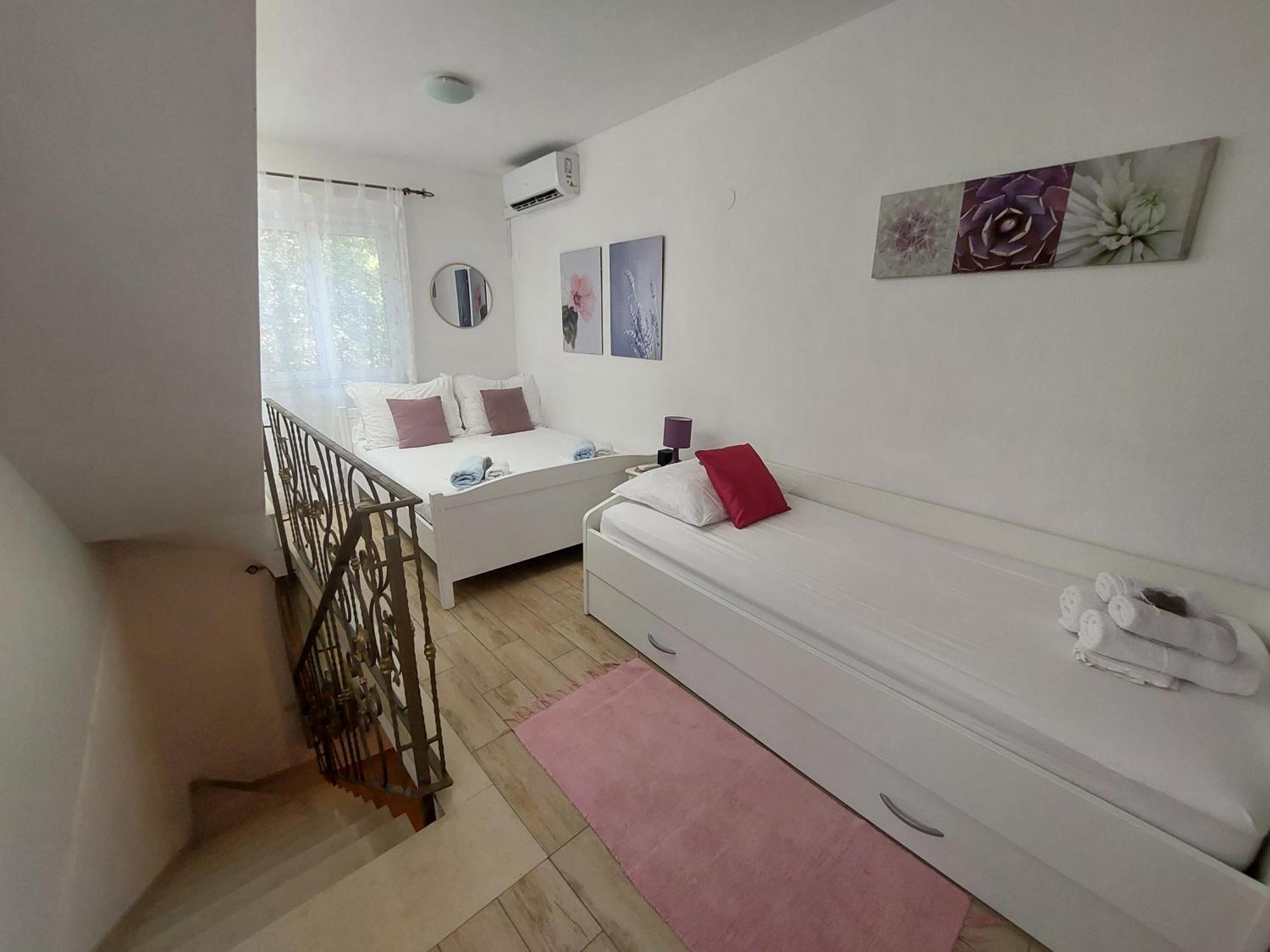 Sea Holiday Houses Drasnice Luaran gambar
