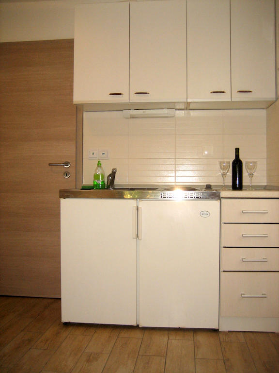 Sea Holiday Houses Drasnice Luaran gambar